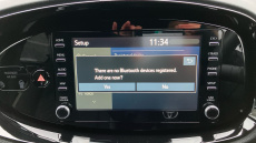 Toyota Aygo X 1.0 VVT-i Edge 5dr Petrol Hatchback